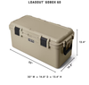 Yeti Loadout GoBox 60 Gear Case