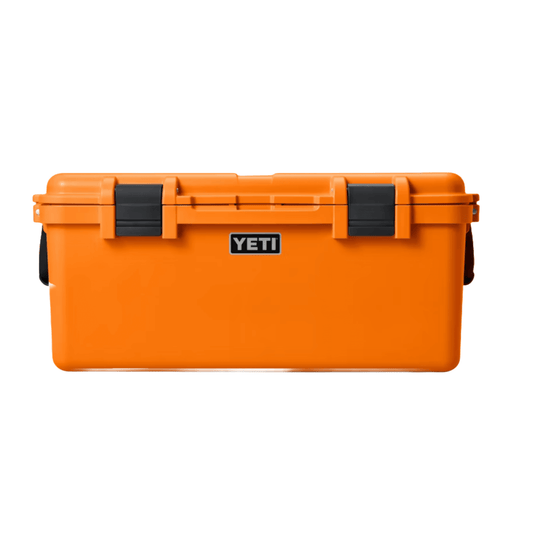 Yeti Loadout GoBox 60 Gear Case.