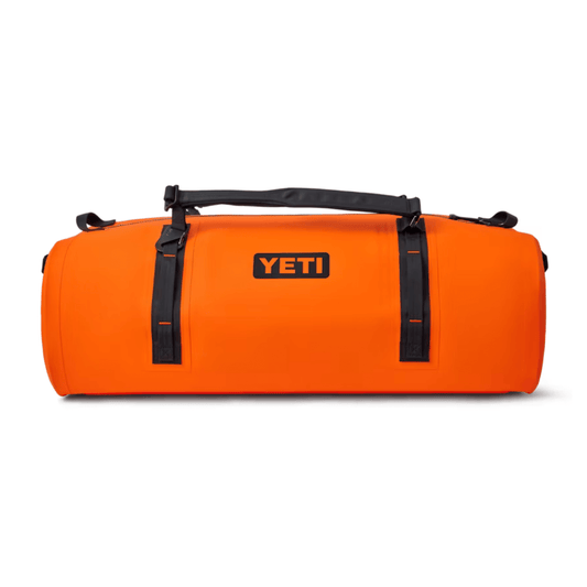 Yeti Panga 100L Waterproof Duffel bag.