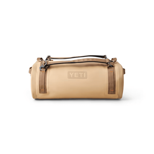Yeti Panga 50L Waterproof Duffel bag.