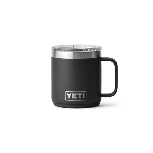 Yeti Rambler 10oz Stackable Mug