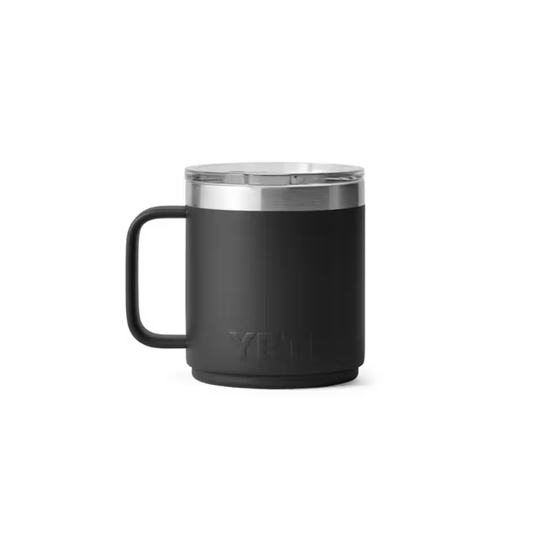 Yeti Rambler 10oz Stackable Mug