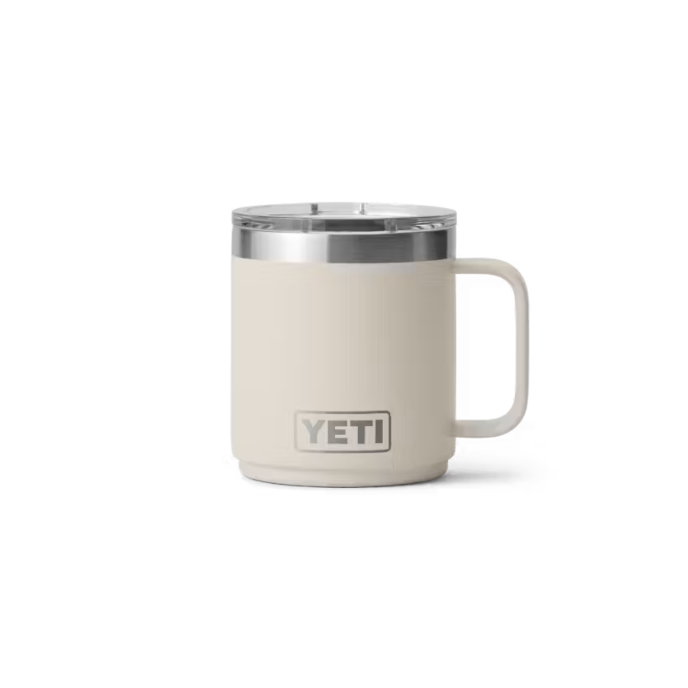Yeti Rambler 10oz Stackable Mug