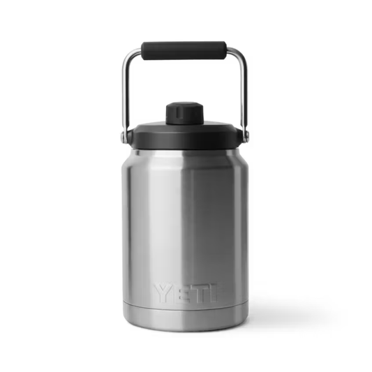 Yeti Rambler 1/2 Gallon Jug 2.0