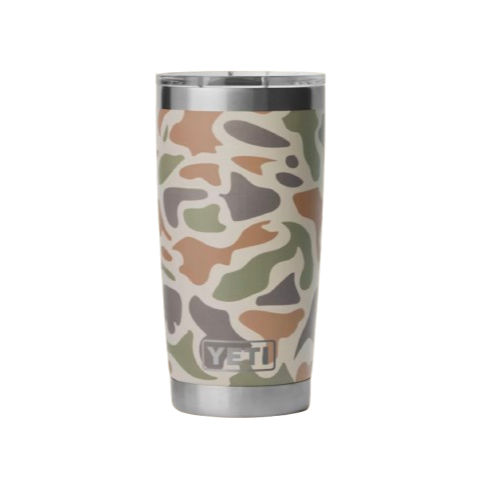 Yeti - Rambler Tumbler 20oz