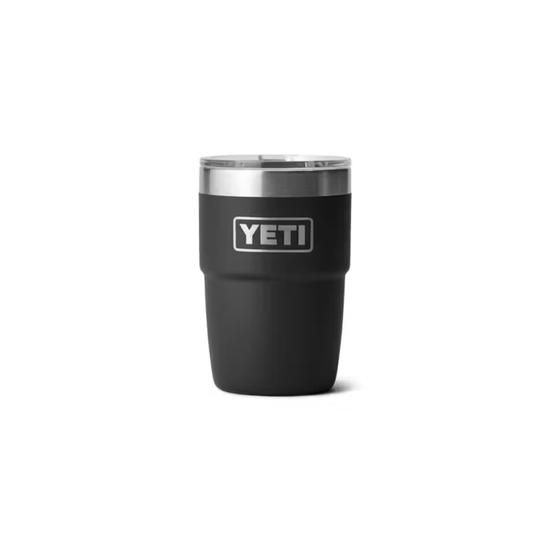 Yeti Rambler 8oz Stackable Cup