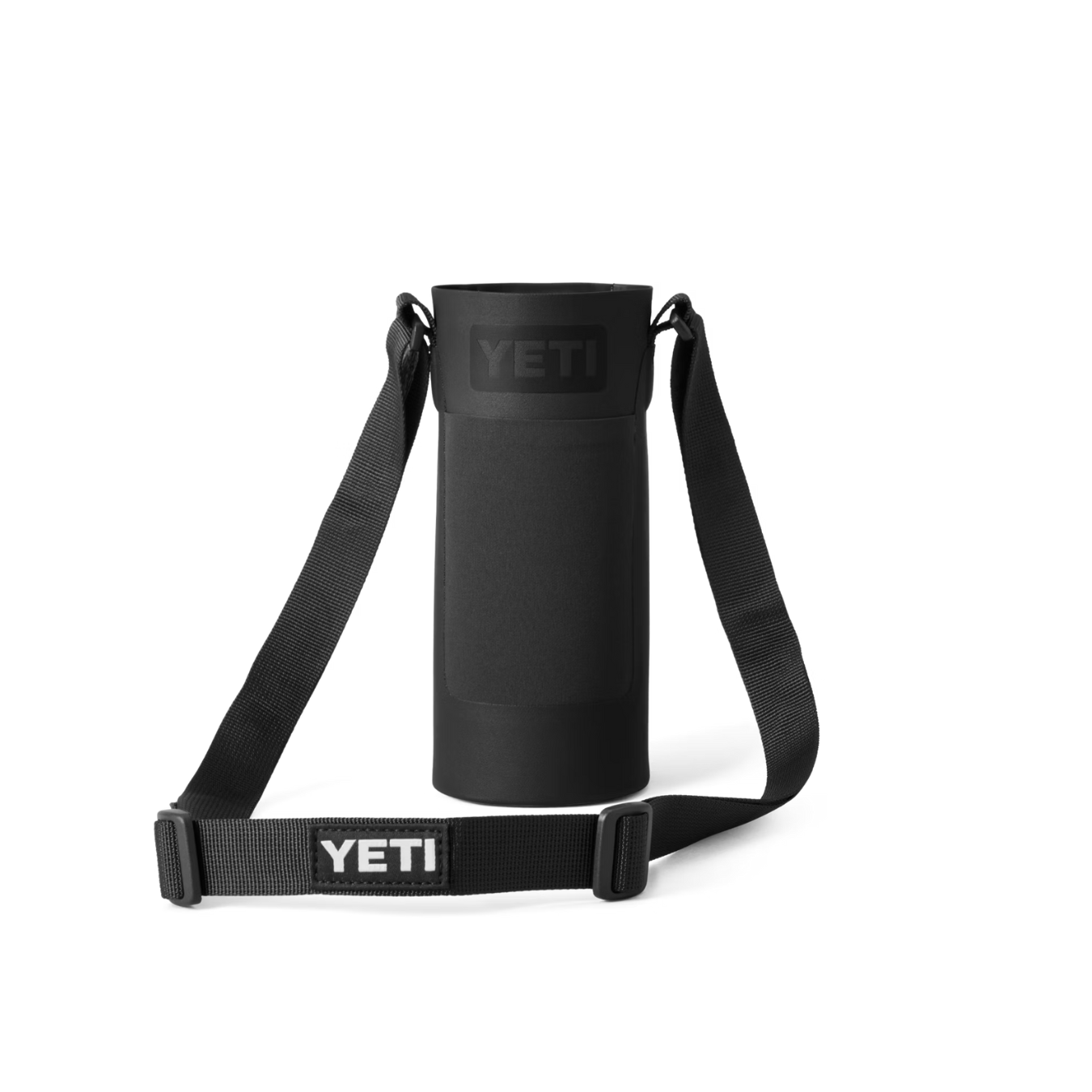 Yeti Rambler Bottle Sling Small Black