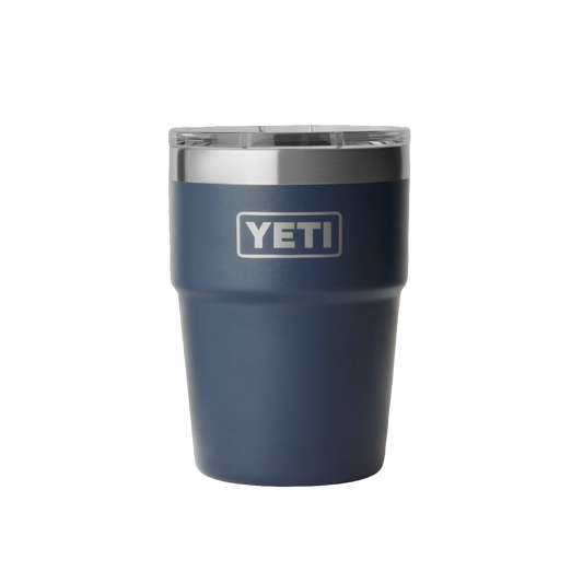 Yeti Rambler Stackable Cup 16oz