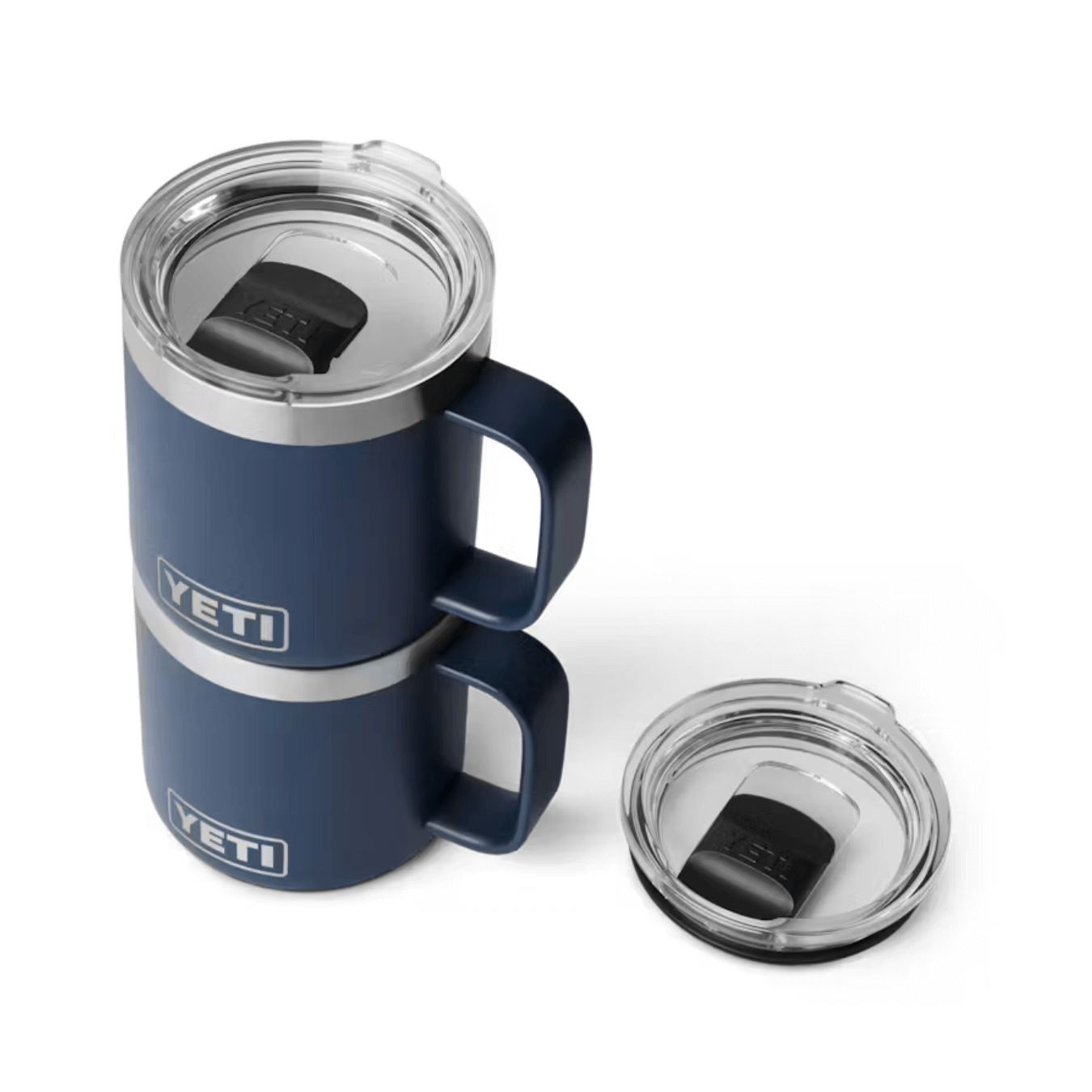 Yeti Rambler Stackable Mug