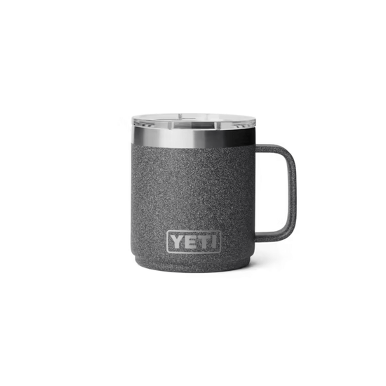 Yeti Rambler Stackable Mug