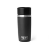 Yeti Rambler Travel Bottle black 12oz