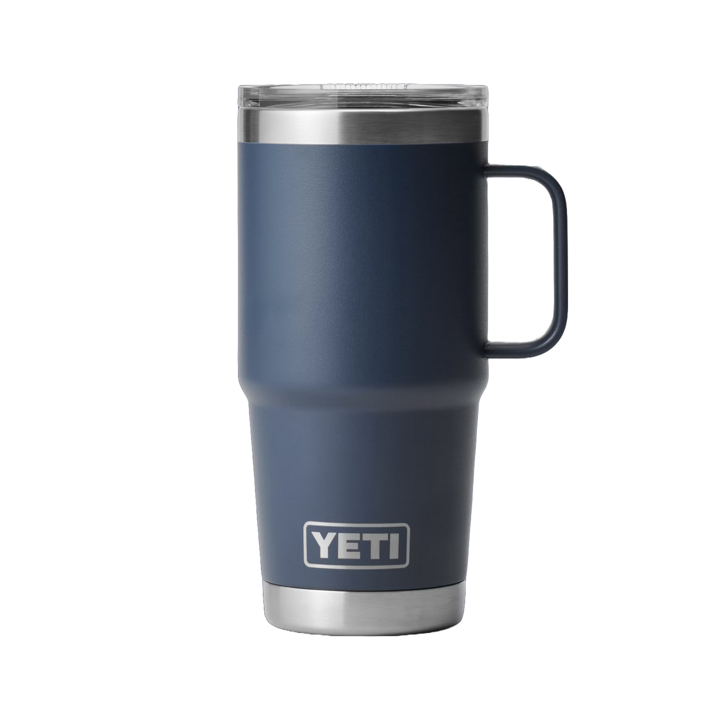 Yeti Rambler Travel Mug 20oz