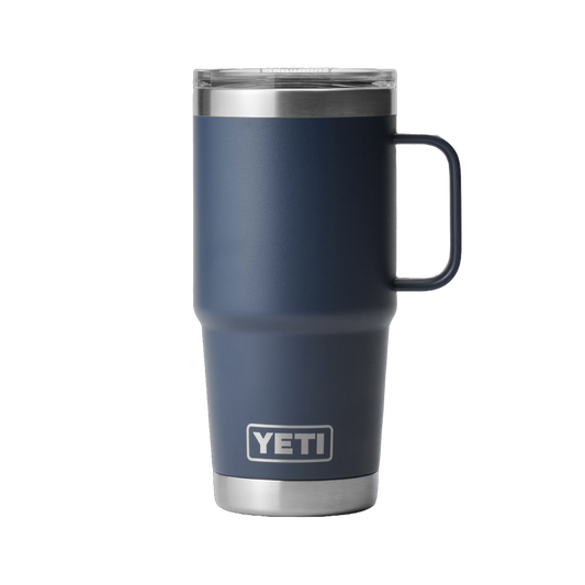 Yeti Rambler Travel Mug 20oz