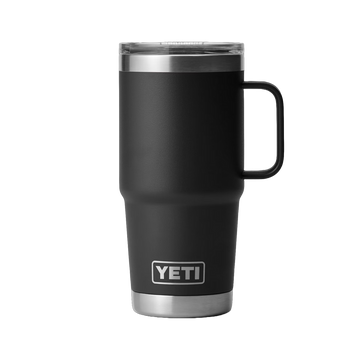 Yeti Rambler Travel Mug 20oz