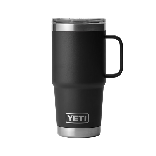 Yeti Rambler Travel Mug 20oz