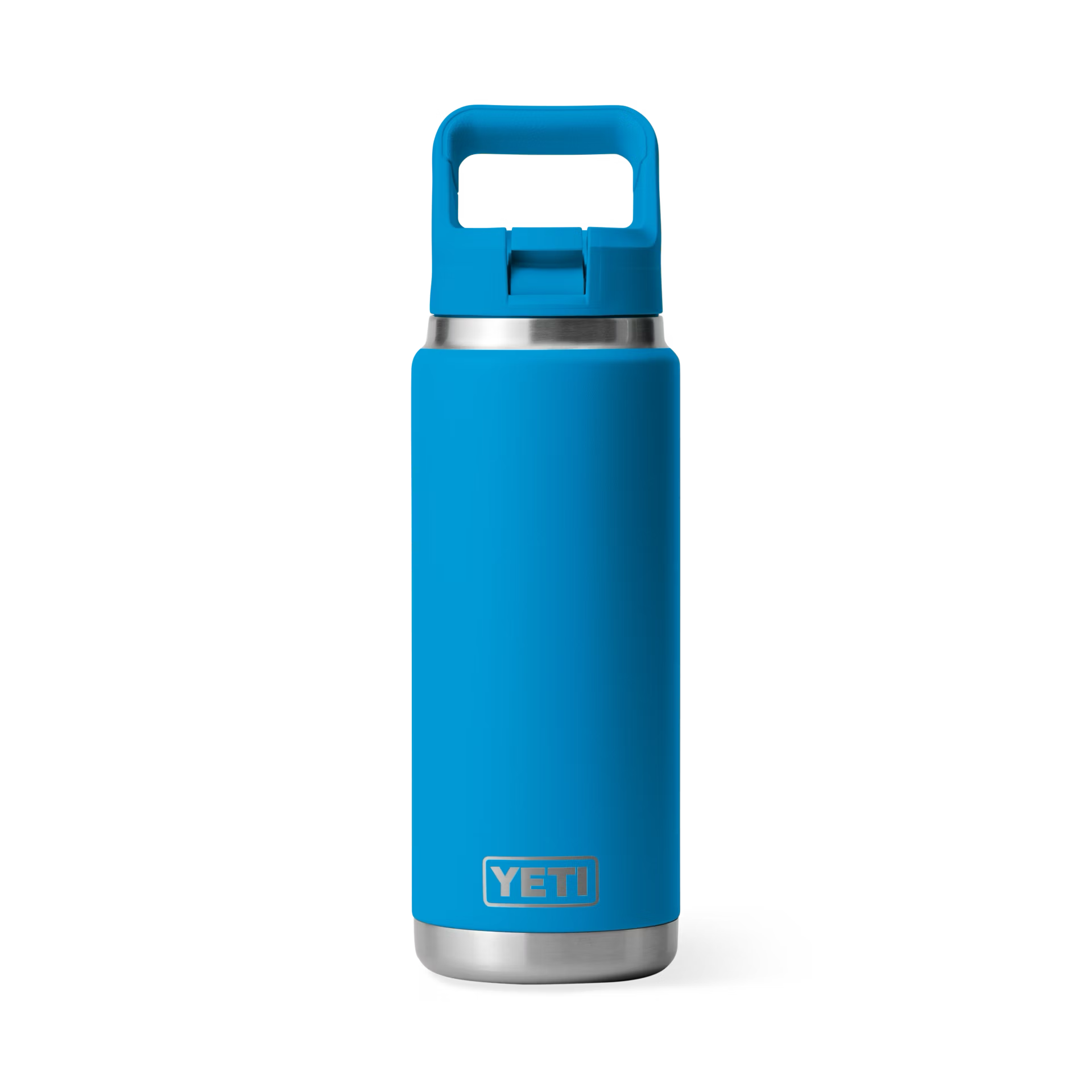 Yeti - Rambler Water Bottle 26oz