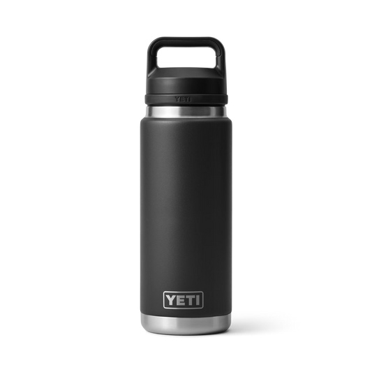 Yeti - Rambler Water Bottle 26oz