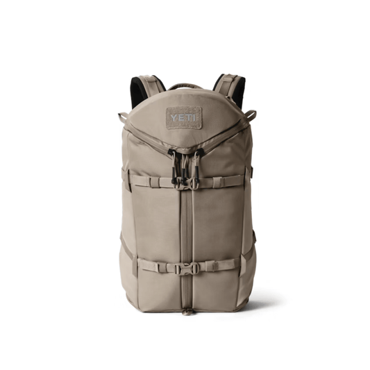Yeti Ranchero 27L Backpack.
