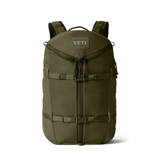 Yeti Ranchero 27L Backpack.