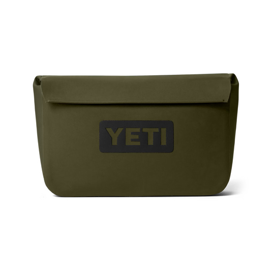 Yeti Sidekick Gear Case Olive Black