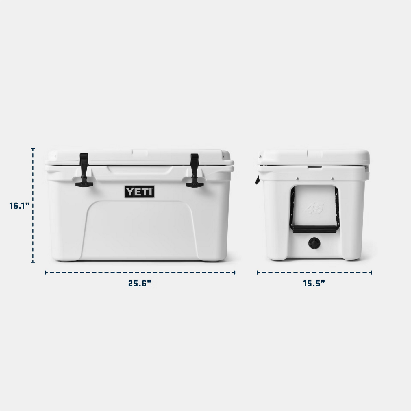 Yeti Tundra 45 Hard Cooler