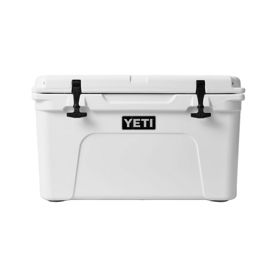 Yeti Tundra 45 Hard Cooler.