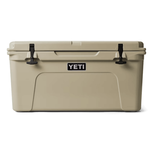 Yeti Tundra 65.