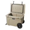 Yeti Tundra Haul Wheeled Cooler