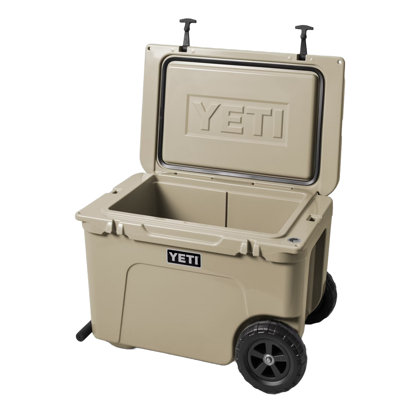 Yeti Tundra Haul Wheeled Cooler