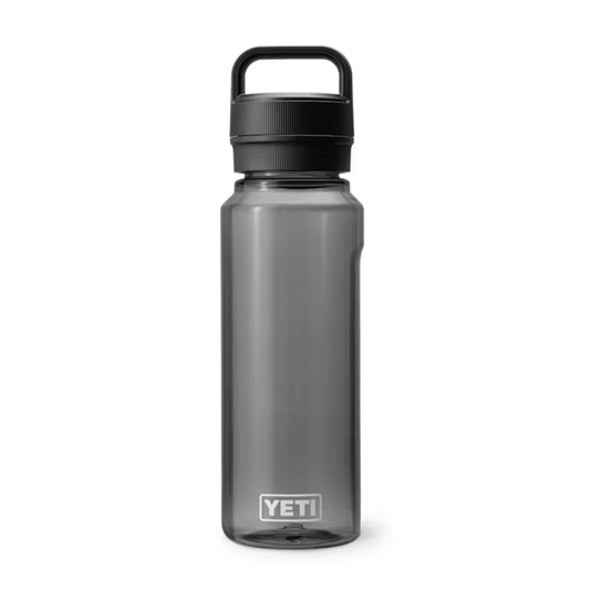 Yeti Yonder 1L Water Bottle charcoal 2