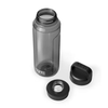 Yeti Yonder 1L Water Bottle charcoal 3