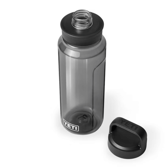 Yeti Yonder 1L Water Bottle charcoal 