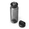 Yeti Yonder 1L Water Bottle charcoal 