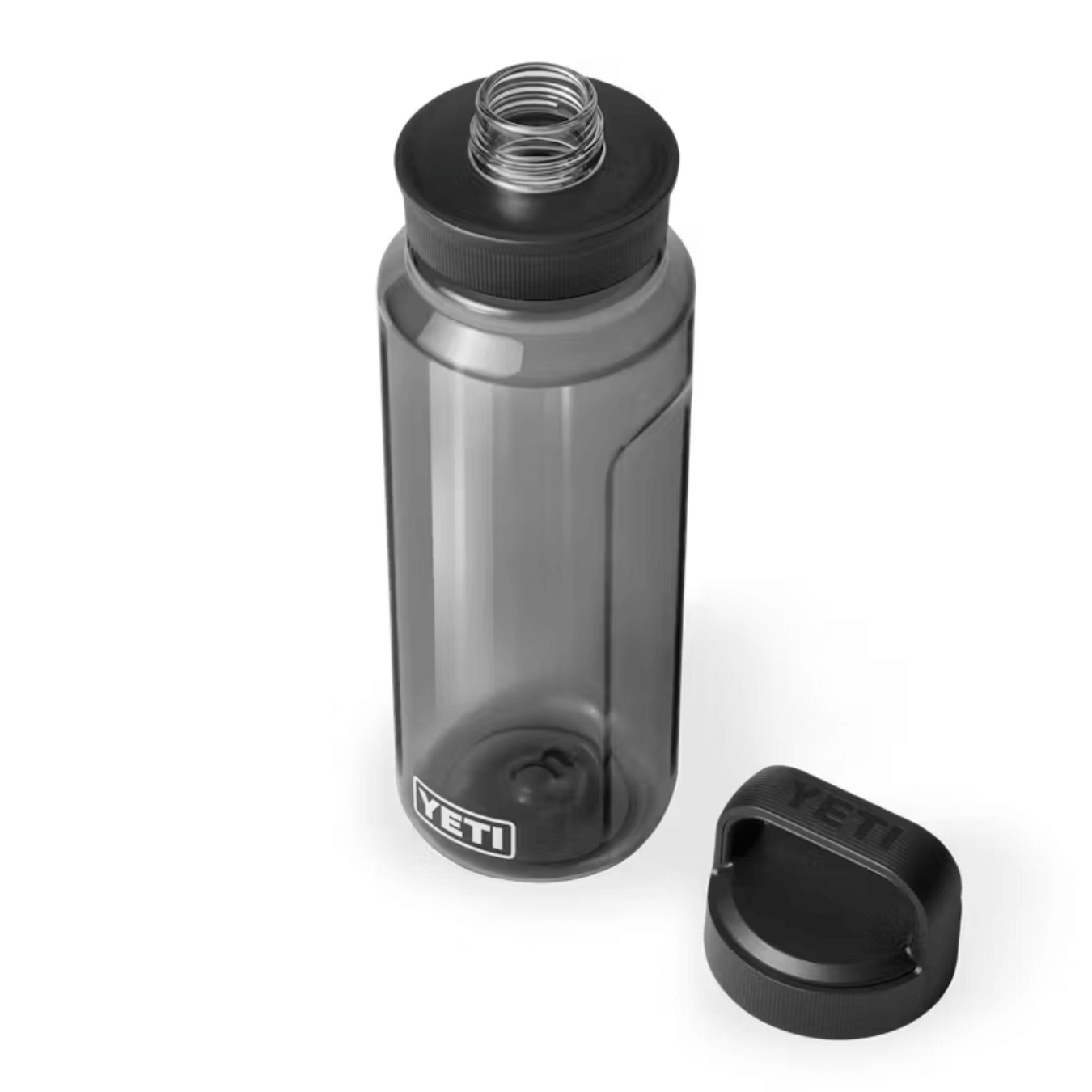 Yeti Yonder 1L Water Bottle charcoal 