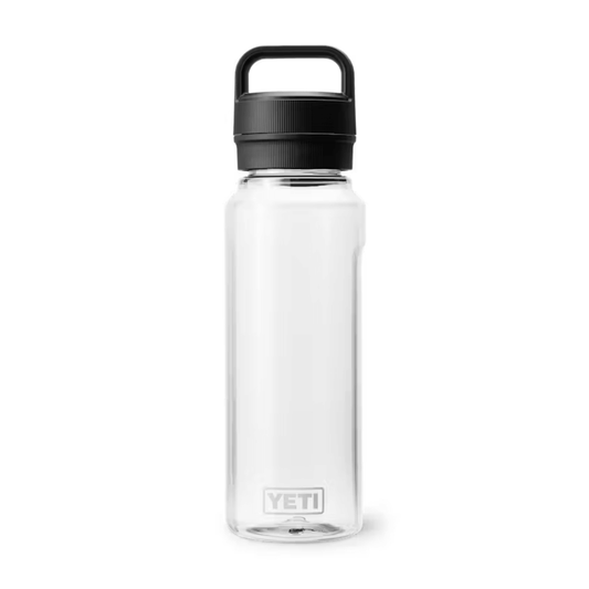 Yeti Yonder 1L Water Bottle clear