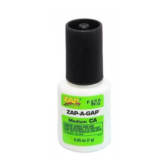 Zap-A-Gap Medium CA Brush