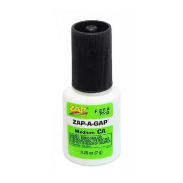 Zap-A-Gap Medium CA Brush