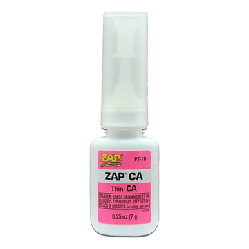 Zap A Gap - Thin CA