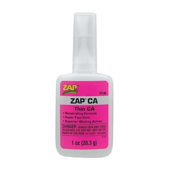 Zap A Gap - Thin CA