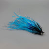 DB Black/Blue Intruder #4