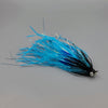 DB Black/Blue Intruder #4