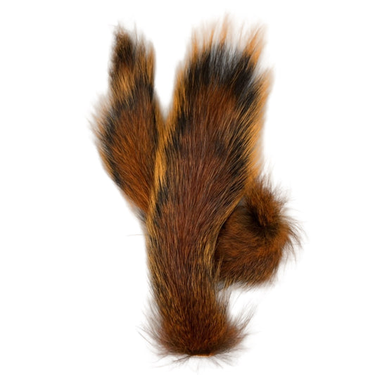 Wapsi - Pine Squirrel tails - 2 Pack