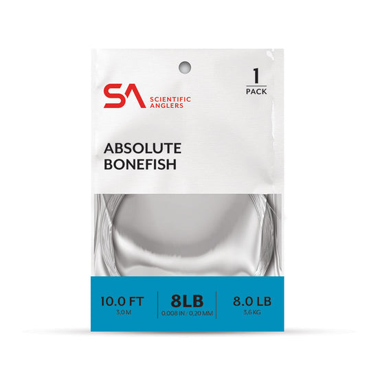 absolute bonefish 1-pack