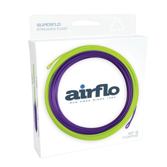 Airflo - Superflo Streamer Float