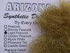 Arizona Synthetic Dubbing