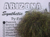 Arizona Synthetic Dubbing