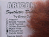 Arizona Synthetic Dubbing