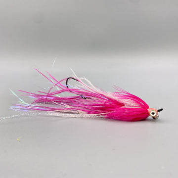 DB Pink/White Intruder #4