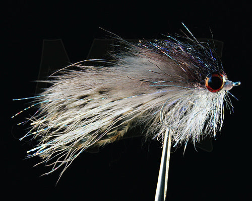 Alter's BJ Minnow 1/0 (Multiple Colours Available)