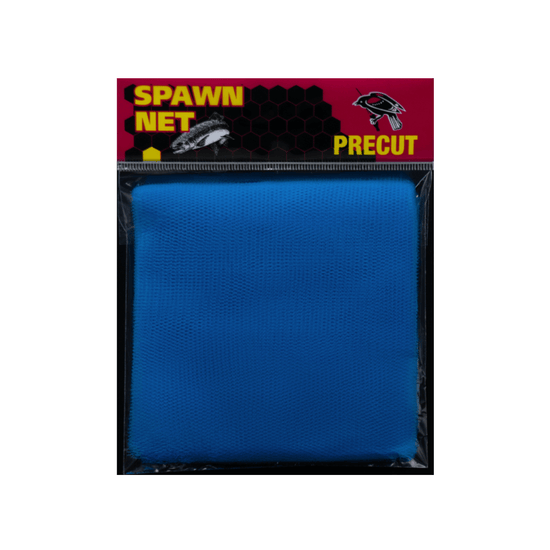 Precut 4x4 Spawn Net.